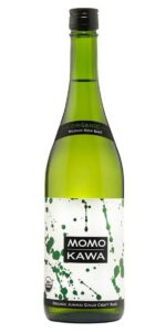 Momokawa Organic